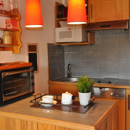Apartman Eperon 2 - E04 - Lumineux - 4 Pers *
