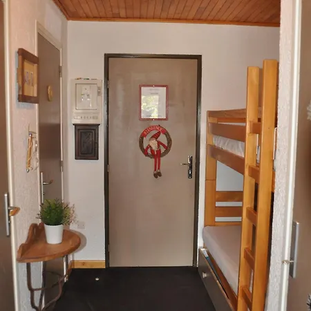 Eperon 2 - E04 - Lumineux - 4 Pers * Les Deux Alpes