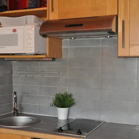 Apartment Eperon 2 - E04 - Lumineux - 4 Pers *