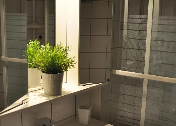 Eperon 2 - E04 - Lumineux - 4 Pers *